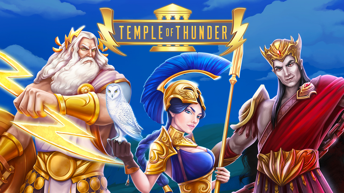 Temple of Thunder, jogo de slot, apostas, cassino online, estratégias, sorte, diversão, mitos, verdades, futuro, curiosidades, impacto, conclusão.