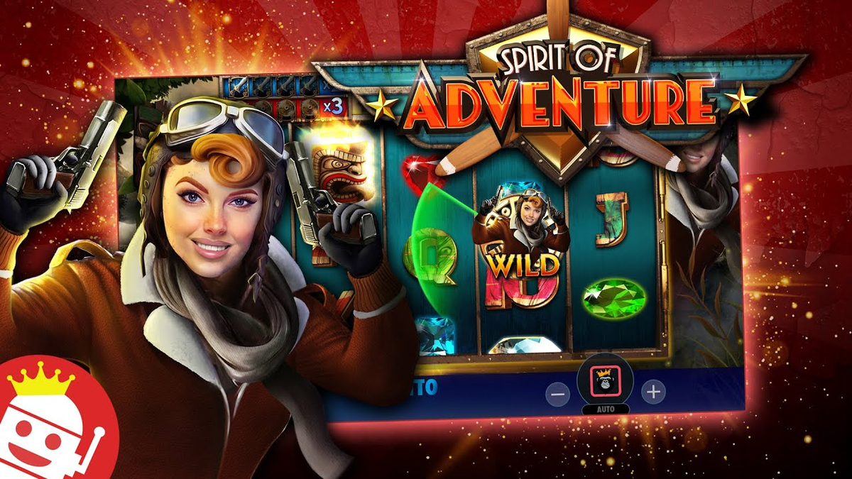 Pragmatic Slots, Spirit of Adventure, caça-níqueis, dicas, estratégias, ganhar, jogos de cassino.