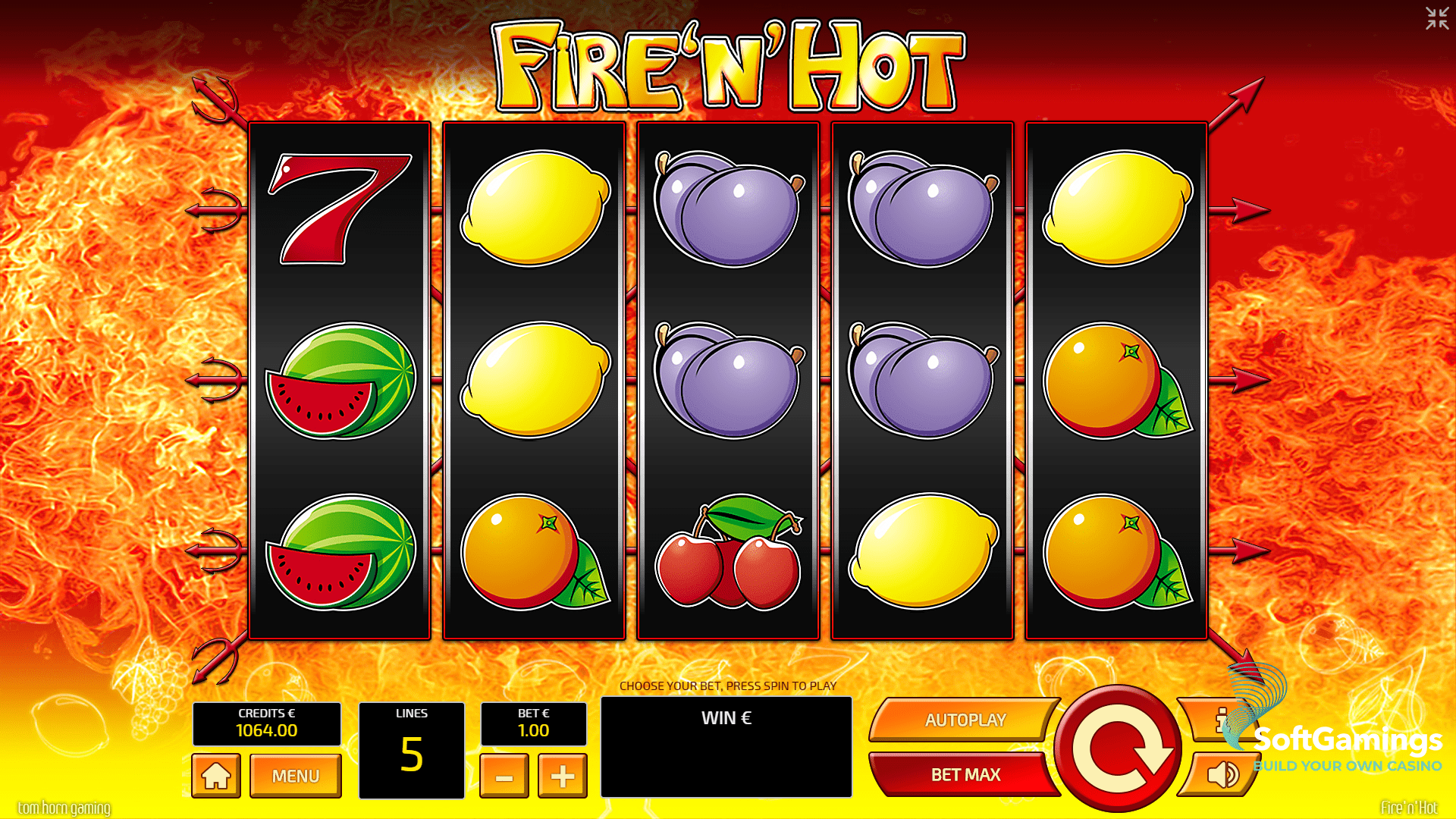 slot Fire Hot 5, dicas de apostas, cassino online, estratégias de jogo, emoção do jogo.